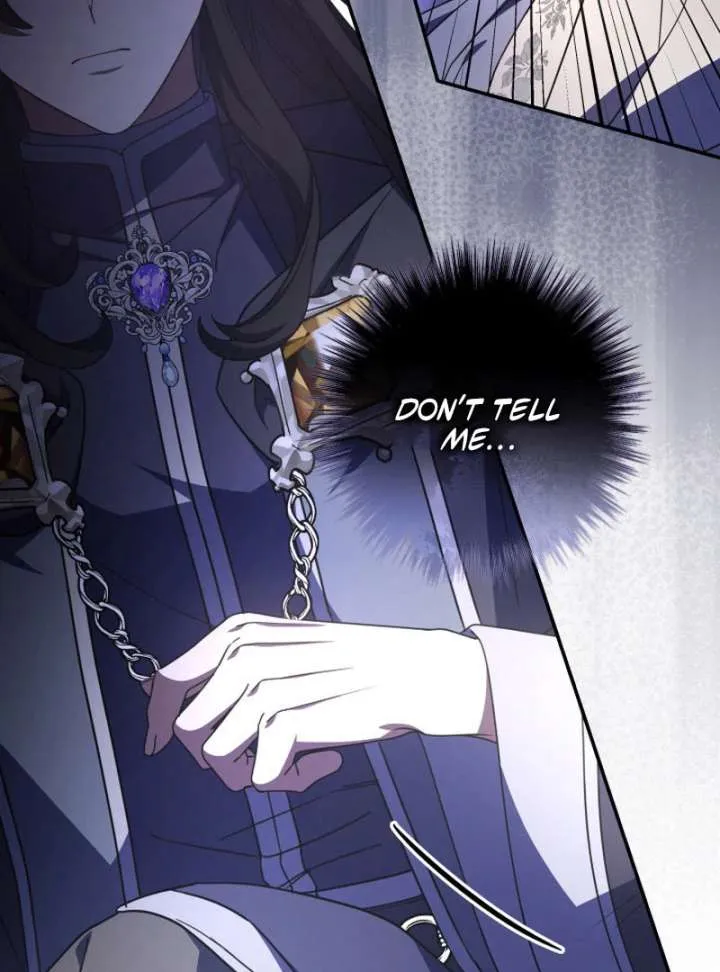 Father, I Won’t Do Anything (Manhwa) Chapter 44 page 9 - 