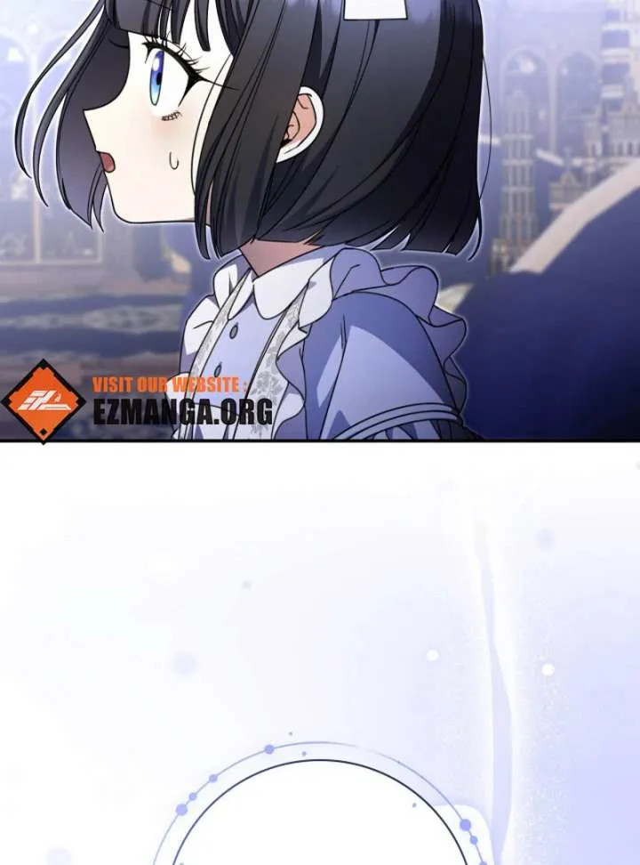 Father, I Won’t Do Anything (Manhwa) Chapter 44 page 81 - 