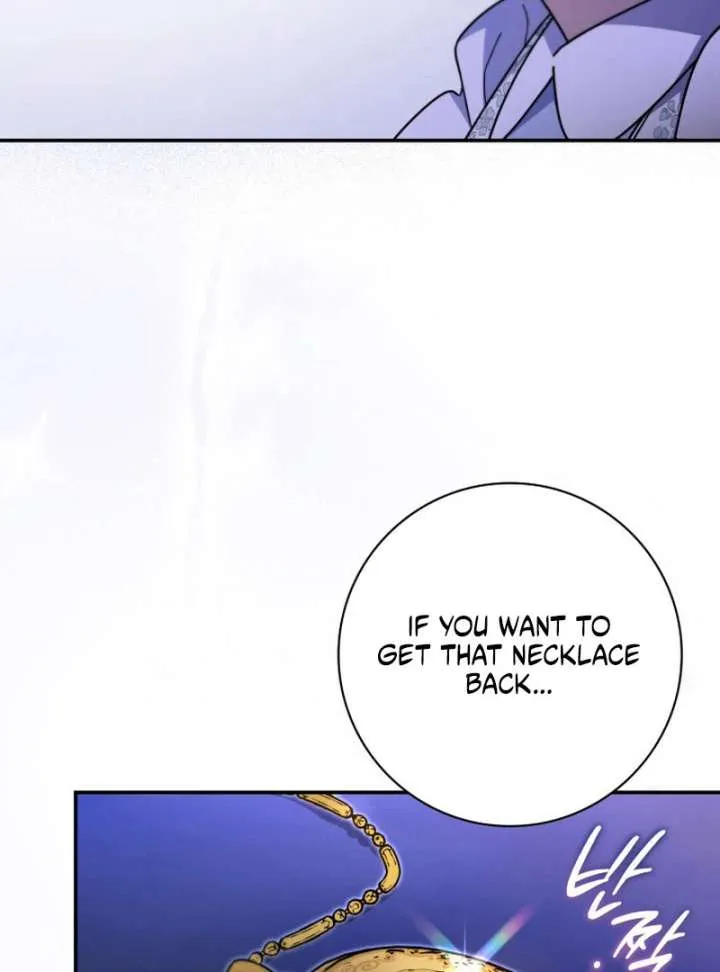 Father, I Won’t Do Anything (Manhwa) Chapter 44 page 83 - 