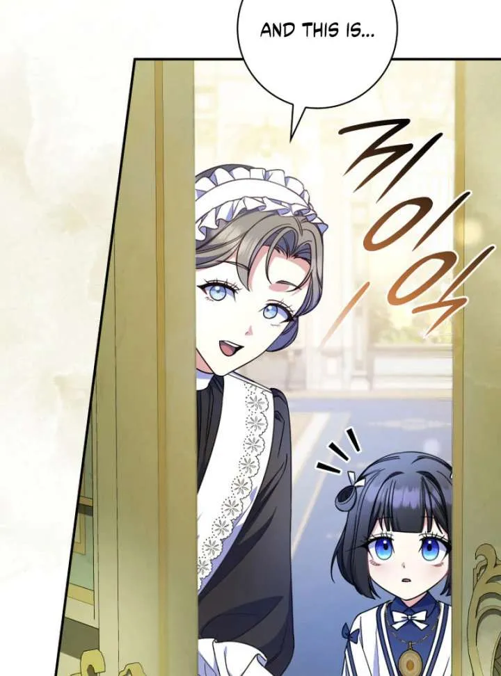 Father, I Won’t Do Anything (Manhwa) Chapter 44 page 92 - 