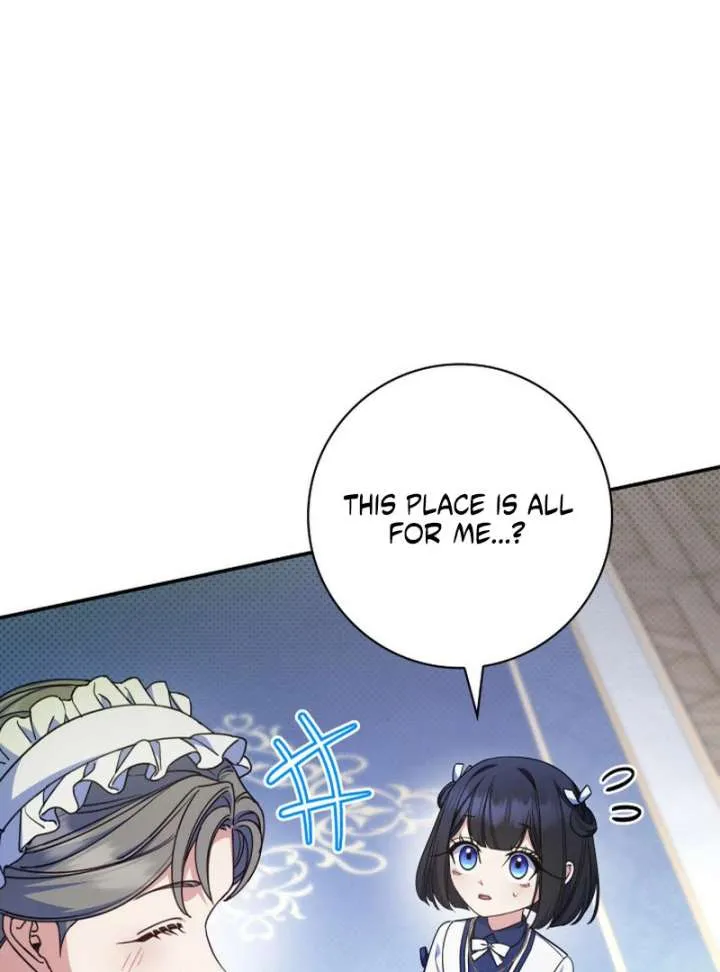 Father, I Won’t Do Anything (Manhwa) Chapter 44 page 96 - 