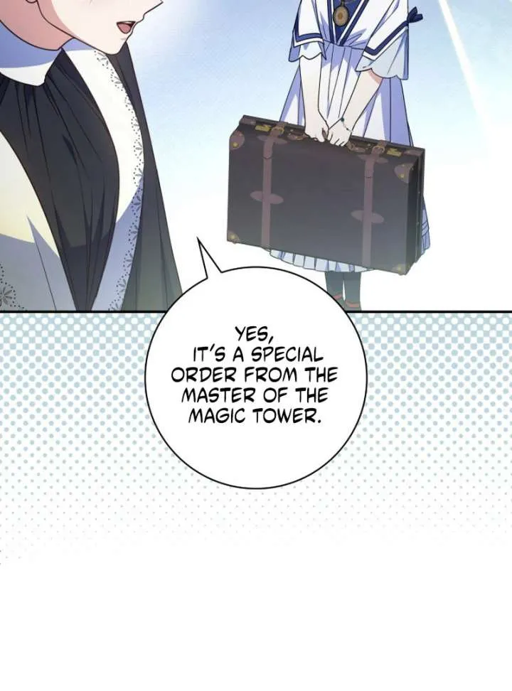 Father, I Won’t Do Anything (Manhwa) Chapter 44 page 97 - 