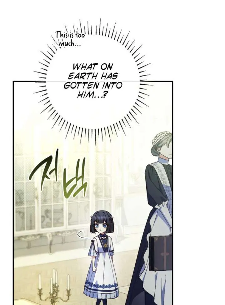 Father, I Won’t Do Anything (Manhwa) Chapter 44 page 98 - 
