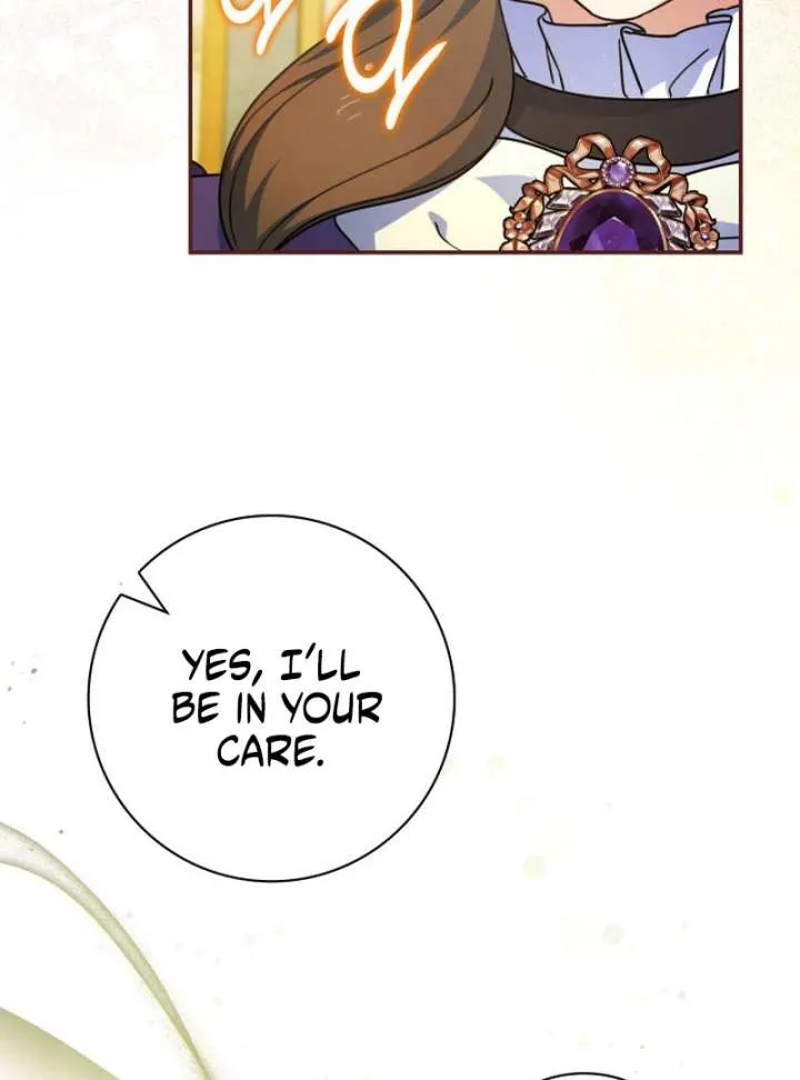 Father, I Won’t Do Anything (Manhwa) Chapter 45 page 12 - 