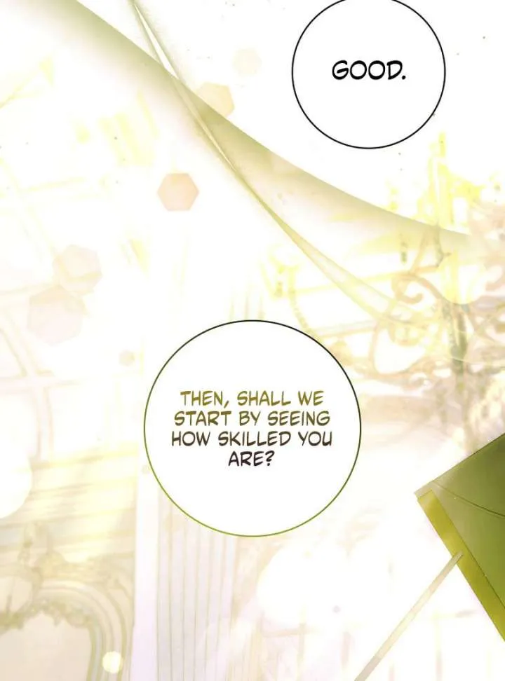 Father, I Won’t Do Anything (Manhwa) Chapter 45 page 13 - 