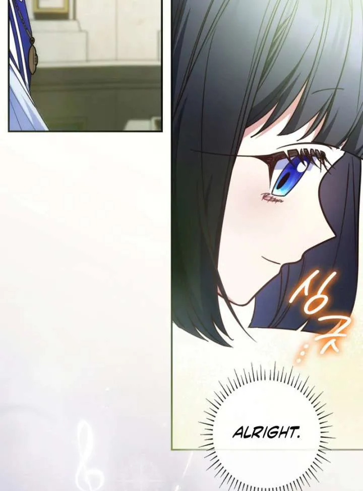 Father, I Won’t Do Anything (Manhwa) Chapter 45 page 23 - 