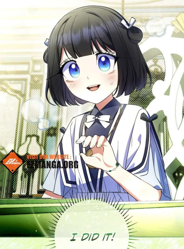 Father, I Won’t Do Anything (Manhwa) Chapter 45 page 34 - 