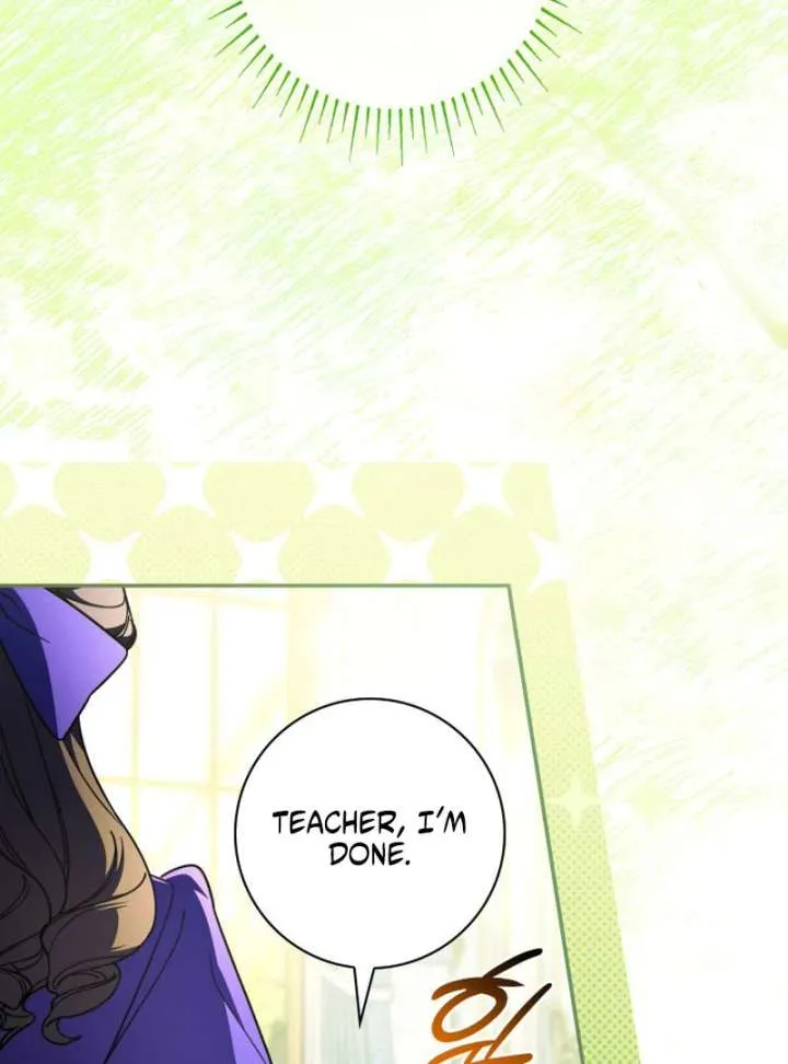Father, I Won’t Do Anything (Manhwa) Chapter 45 page 35 - 