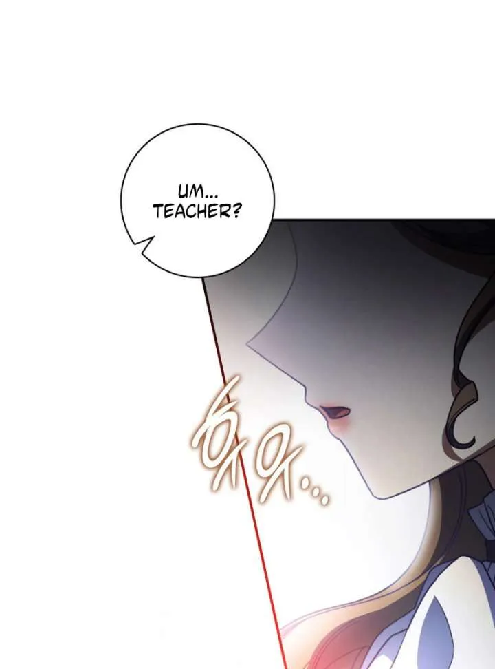 Father, I Won’t Do Anything (Manhwa) Chapter 45 page 37 - 