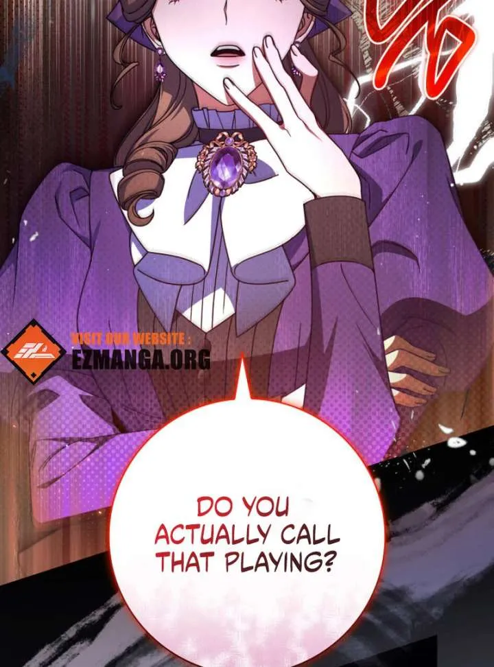 Father, I Won’t Do Anything (Manhwa) Chapter 45 page 39 - 