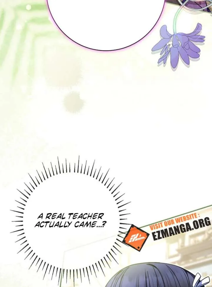 Father, I Won’t Do Anything (Manhwa) Chapter 45 page 5 - 