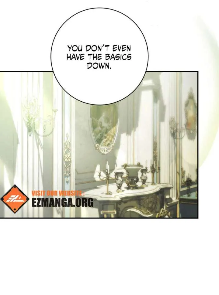 Father, I Won’t Do Anything (Manhwa) Chapter 45 page 44 - 