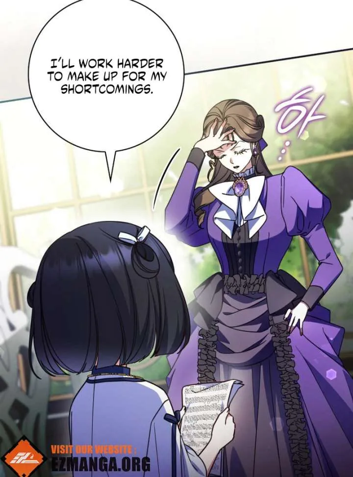 Father, I Won’t Do Anything (Manhwa) Chapter 45 page 47 - 