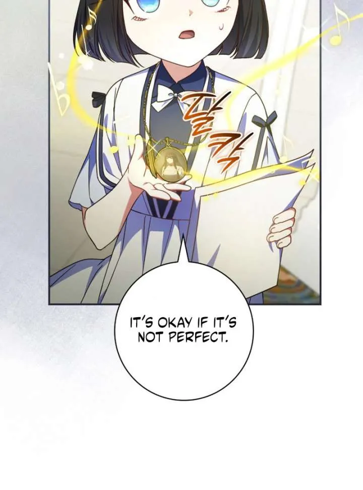 Father, I Won’t Do Anything (Manhwa) Chapter 45 page 49 - 