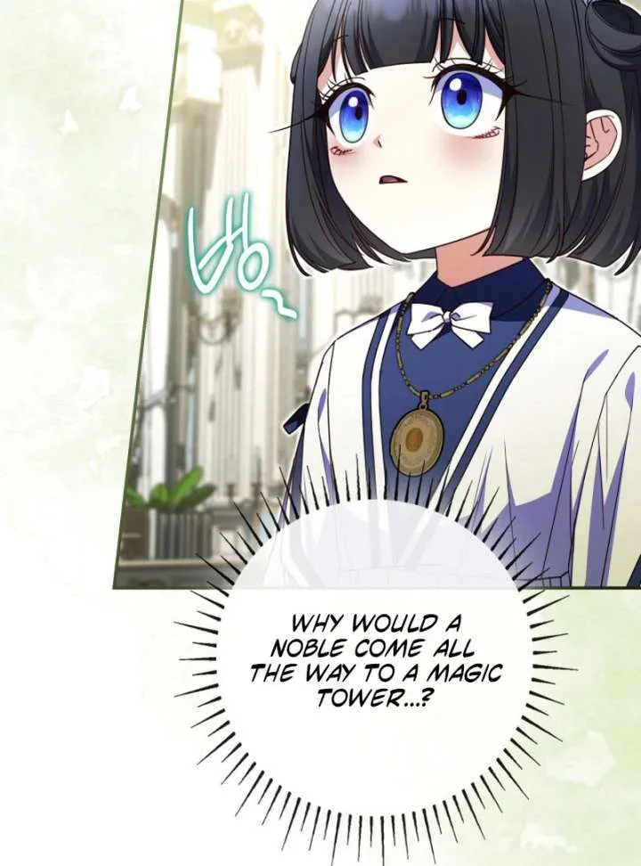 Father, I Won’t Do Anything (Manhwa) Chapter 45 page 6 - 