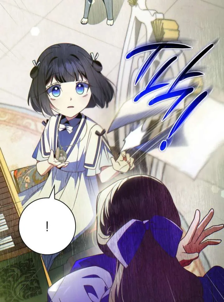 Father, I Won’t Do Anything (Manhwa) Chapter 45 page 52 - 