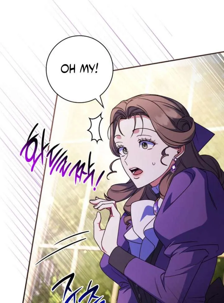 Father, I Won’t Do Anything (Manhwa) Chapter 45 page 58 - 