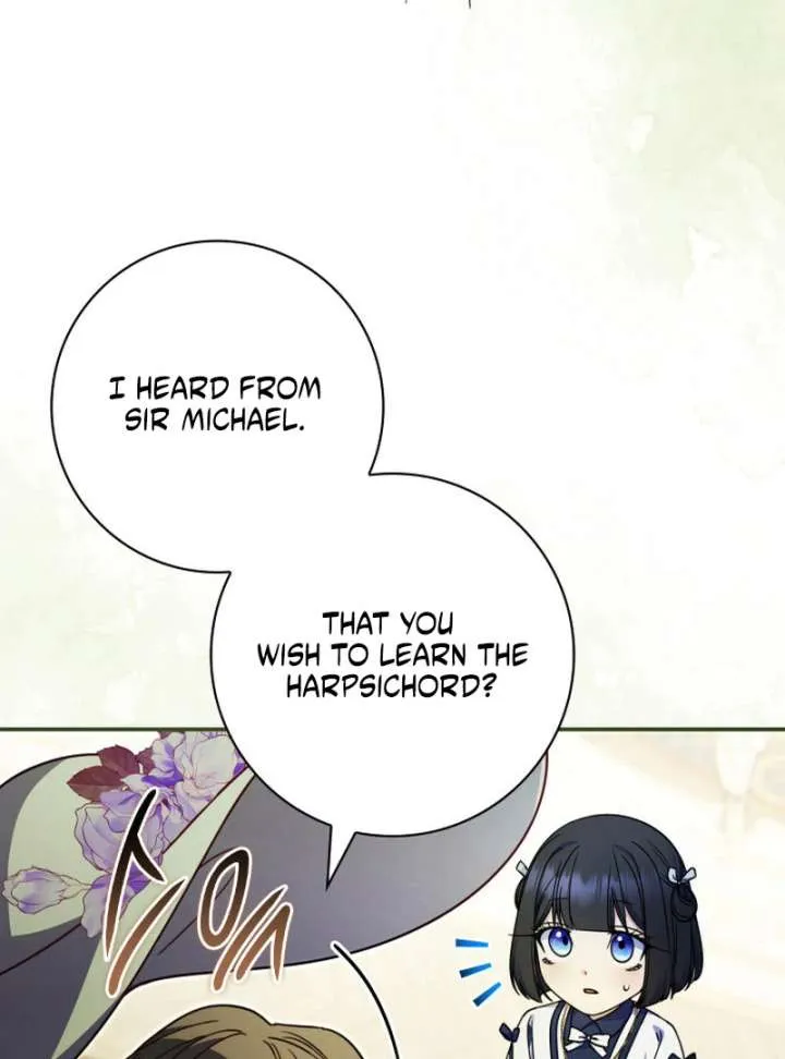 Father, I Won’t Do Anything (Manhwa) Chapter 45 page 7 - 