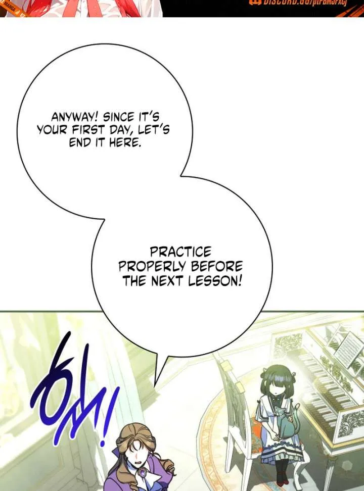 Father, I Won’t Do Anything (Manhwa) Chapter 45 page 61 - 