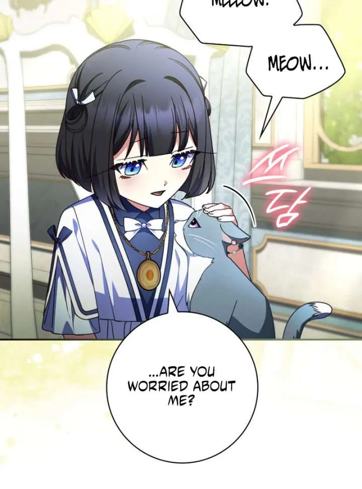 Father, I Won’t Do Anything (Manhwa) Chapter 45 page 65 - 