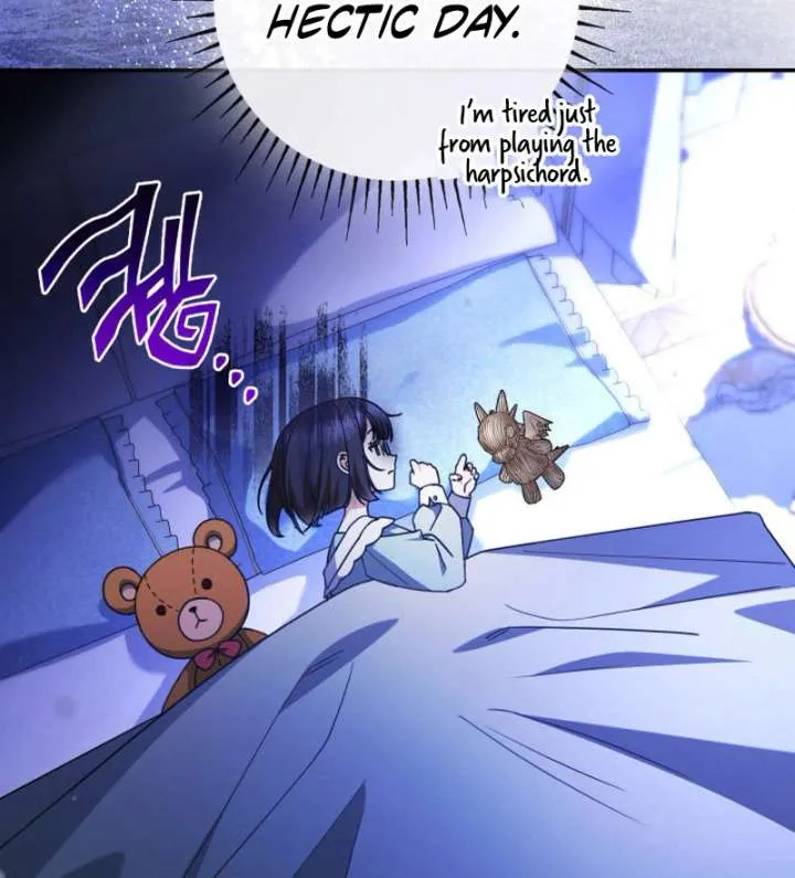 Father, I Won’t Do Anything (Manhwa) Chapter 45 page 70 - 