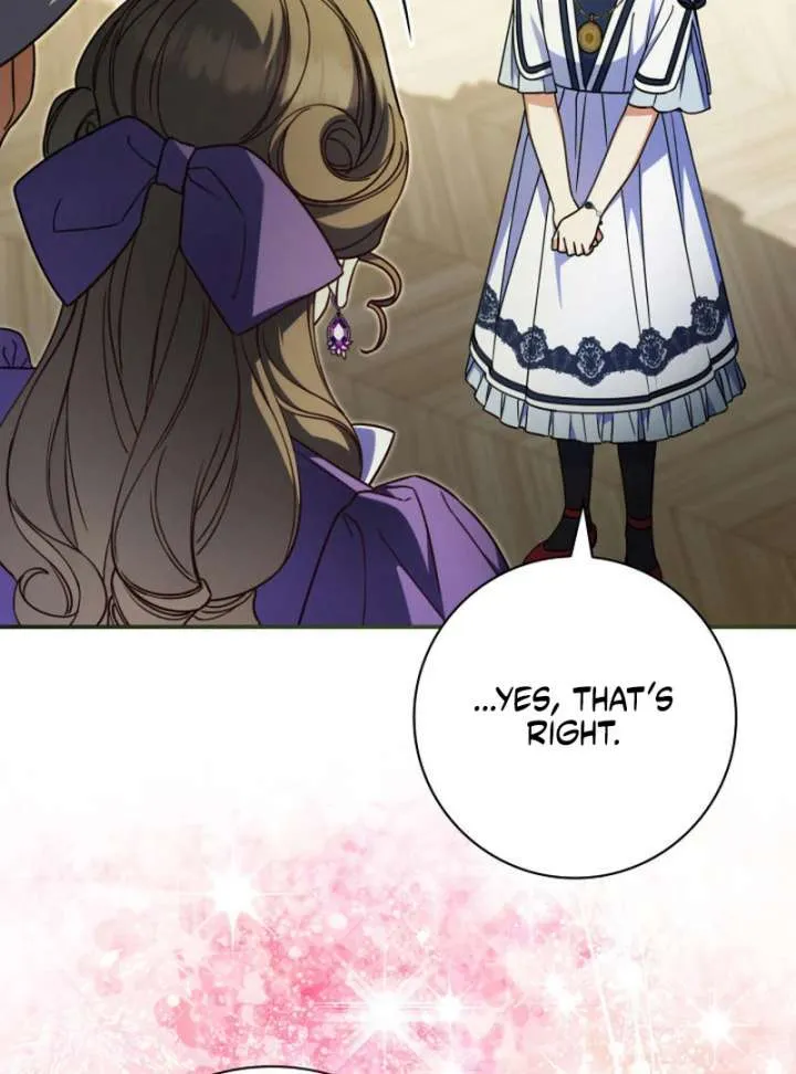 Father, I Won’t Do Anything (Manhwa) Chapter 45 page 8 - 