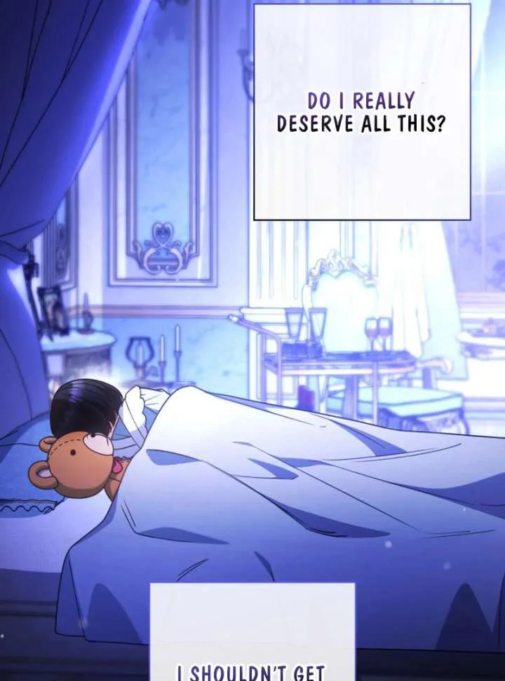Father, I Won’t Do Anything (Manhwa) Chapter 45 page 74 - 
