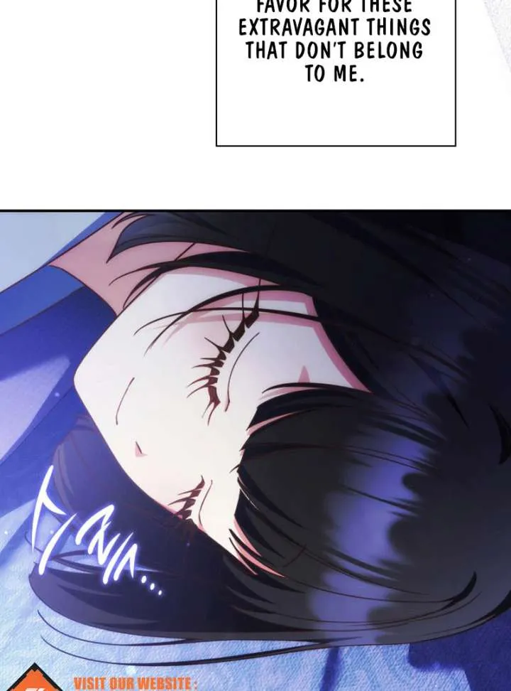 Father, I Won’t Do Anything (Manhwa) Chapter 45 page 80 - 
