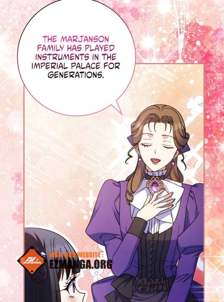 Father, I Won’t Do Anything (Manhwa) Chapter 45 page 9 - 