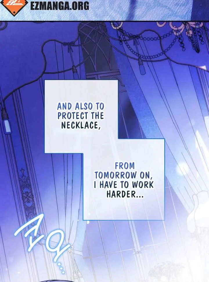 Father, I Won’t Do Anything (Manhwa) Chapter 45 page 81 - 