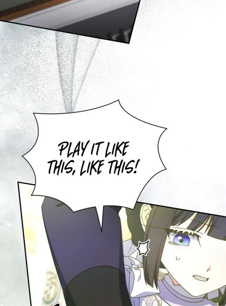 Father, I Won’t Do Anything (Manhwa) Chapter 45 page 88 - 
