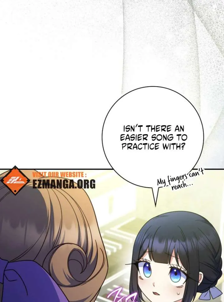 Father, I Won’t Do Anything (Manhwa) Chapter 45 page 90 - 