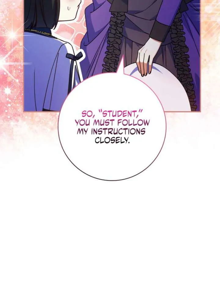 Father, I Won’t Do Anything (Manhwa) Chapter 45 page 10 - 