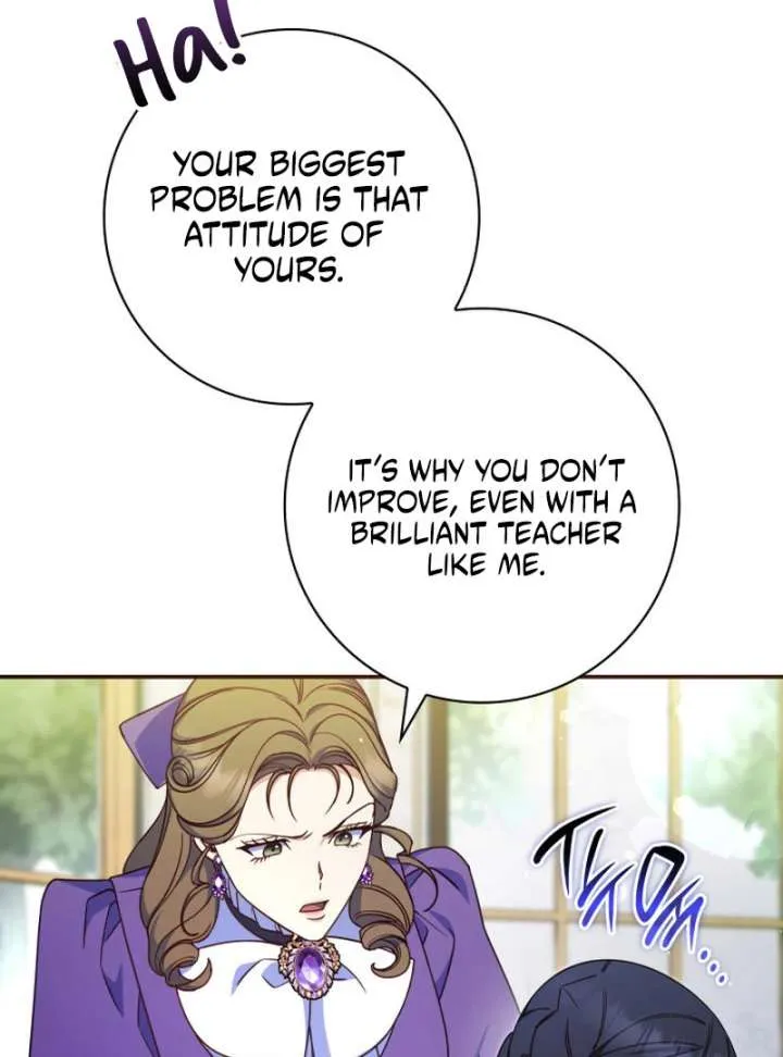 Father, I Won’t Do Anything (Manhwa) Chapter 45 page 92 - 