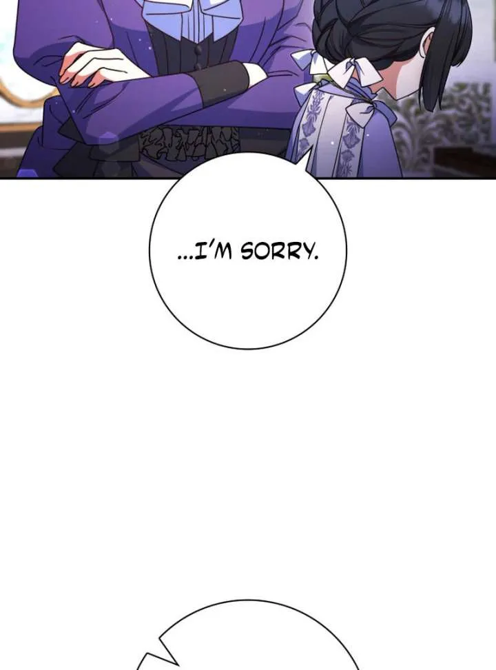 Father, I Won’t Do Anything (Manhwa) Chapter 45 page 93 - 