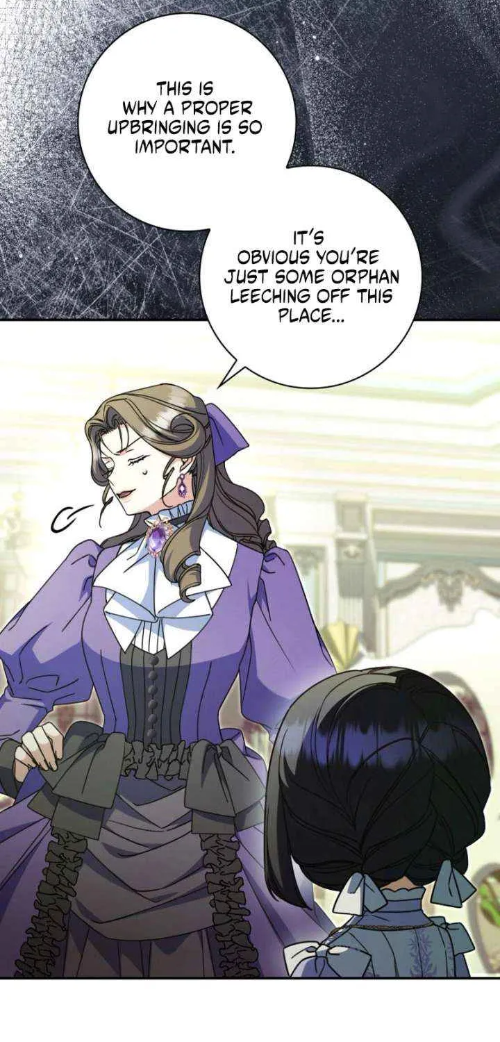 Father, I Won’t Do Anything (Manhwa) Chapter 46 page 11 - 