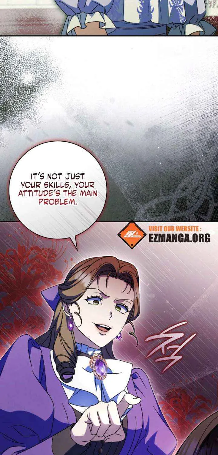 Father, I Won’t Do Anything (Manhwa) Chapter 46 page 13 - 