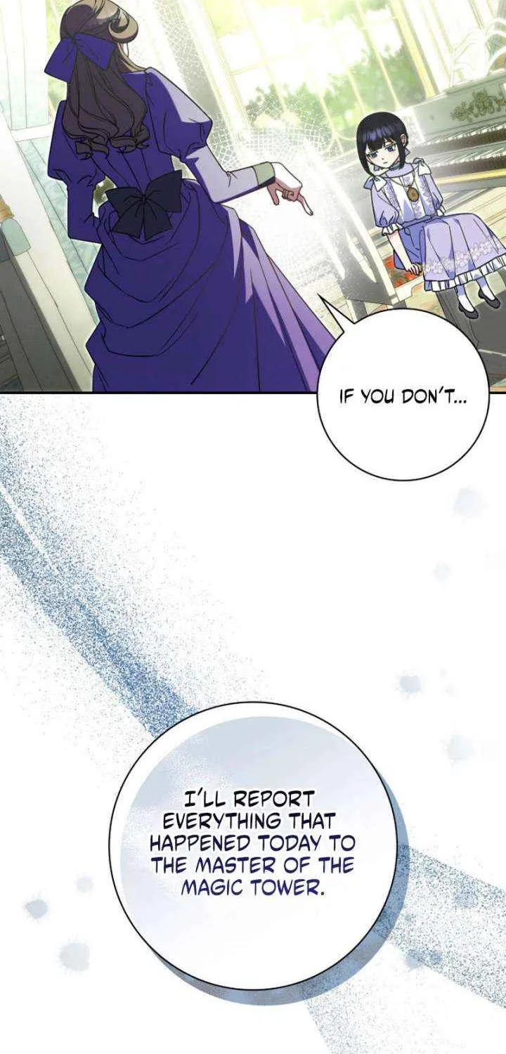 Father, I Won’t Do Anything (Manhwa) Chapter 46 page 15 - 