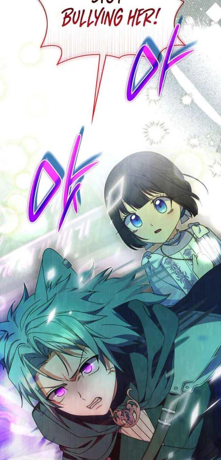 Father, I Won’t Do Anything (Manhwa) Chapter 46 page 20 - 
