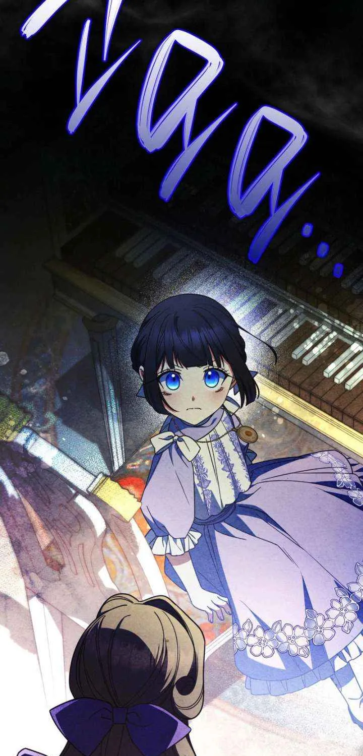 Father, I Won’t Do Anything (Manhwa) Chapter 46 page 3 - 