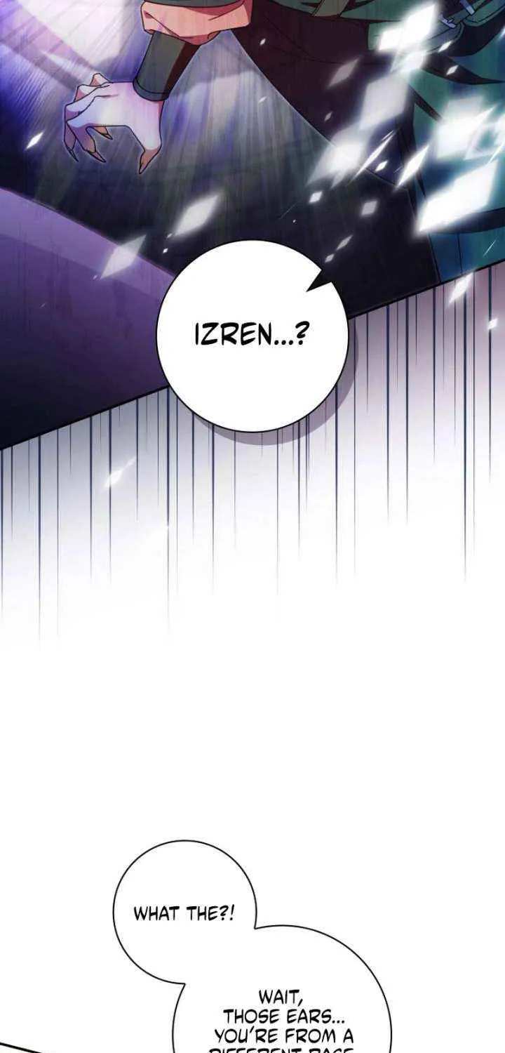 Father, I Won’t Do Anything (Manhwa) Chapter 46 page 21 - 