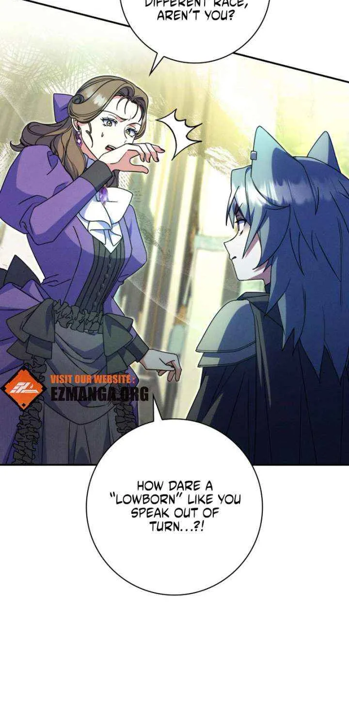 Father, I Won’t Do Anything (Manhwa) Chapter 46 page 22 - 