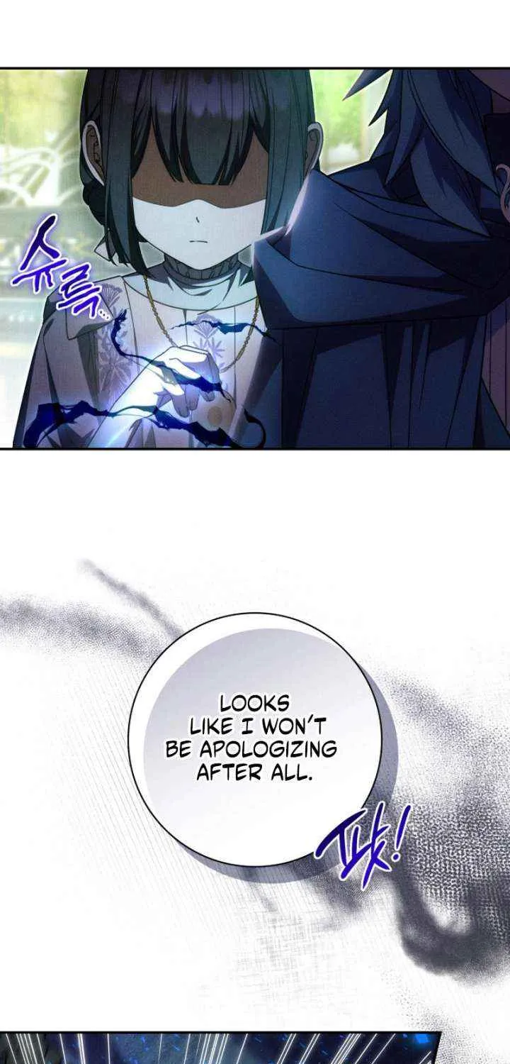 Father, I Won’t Do Anything (Manhwa) Chapter 46 page 23 - 