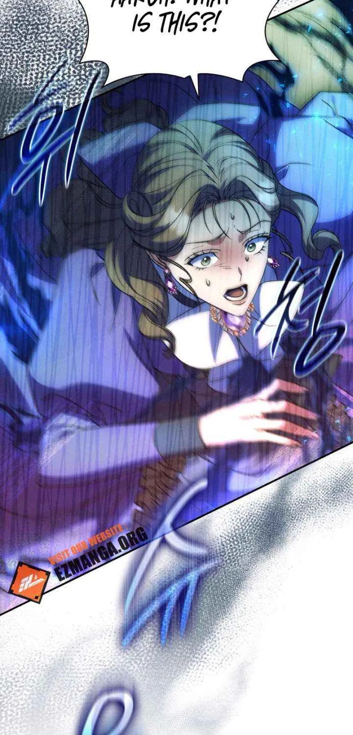 Father, I Won’t Do Anything (Manhwa) Chapter 46 page 25 - 