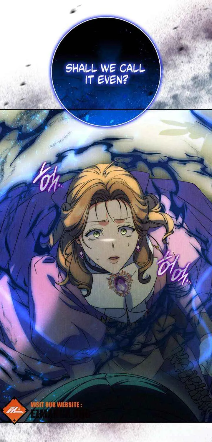 Father, I Won’t Do Anything (Manhwa) Chapter 46 page 28 - 