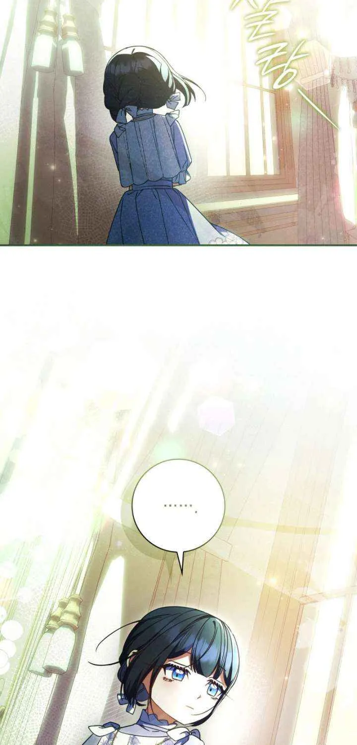 Father, I Won’t Do Anything (Manhwa) Chapter 46 page 34 - 