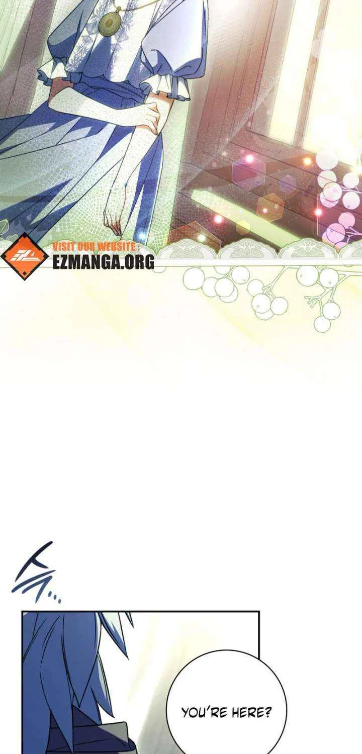 Father, I Won’t Do Anything (Manhwa) Chapter 46 page 35 - 