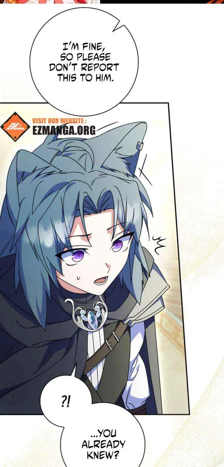 Father, I Won’t Do Anything (Manhwa) Chapter 46 page 40 - 