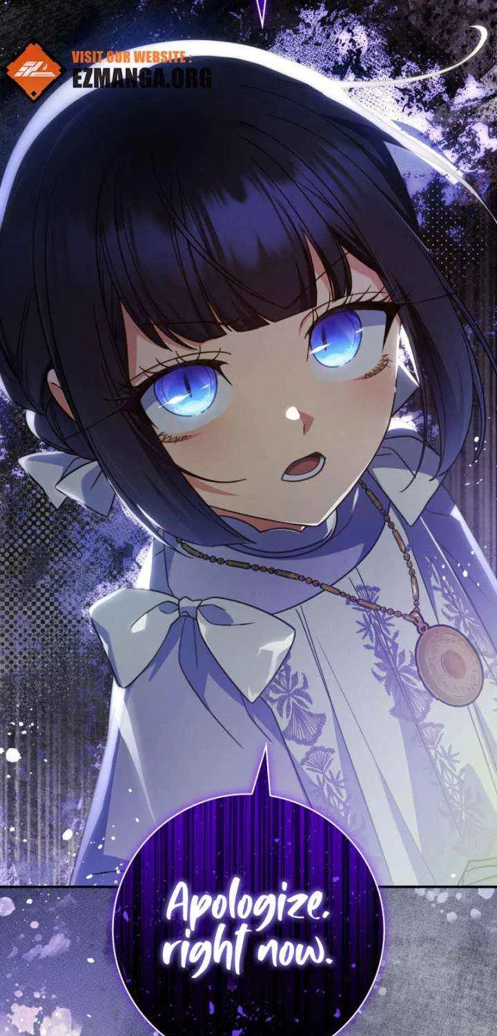Father, I Won’t Do Anything (Manhwa) Chapter 46 page 5 - 