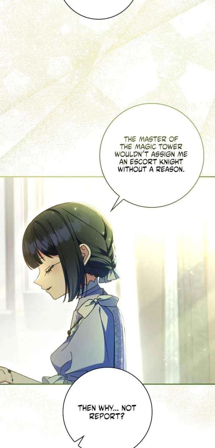 Father, I Won’t Do Anything (Manhwa) Chapter 46 page 41 - 